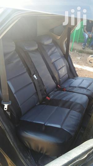 Economy Seat Covers