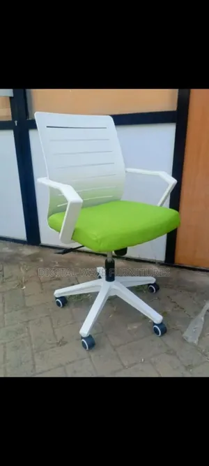 Adjustable Office Chair