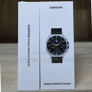 Samsung Watch8 Classic