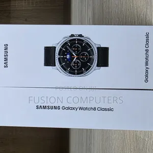 Samsung Watch8 Classic