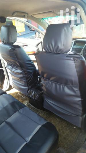 Utawalla Seat Covers
