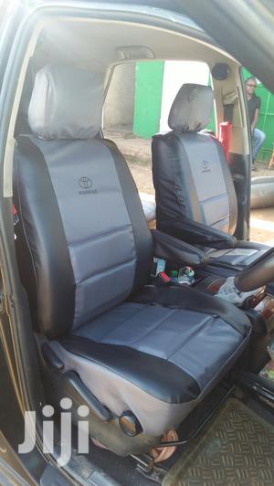Car Seat Covers
