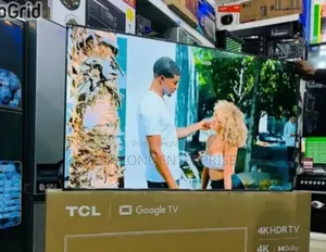 TCL P735 55 Inch HDR Google Tv Dolby Vision