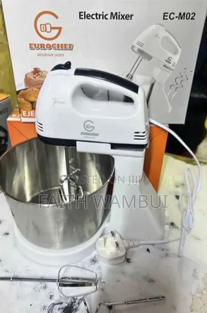 Professional Electric Food Mixer/Food Mixer