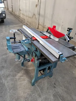 Lida Woodworking Table Saw 12 Inches