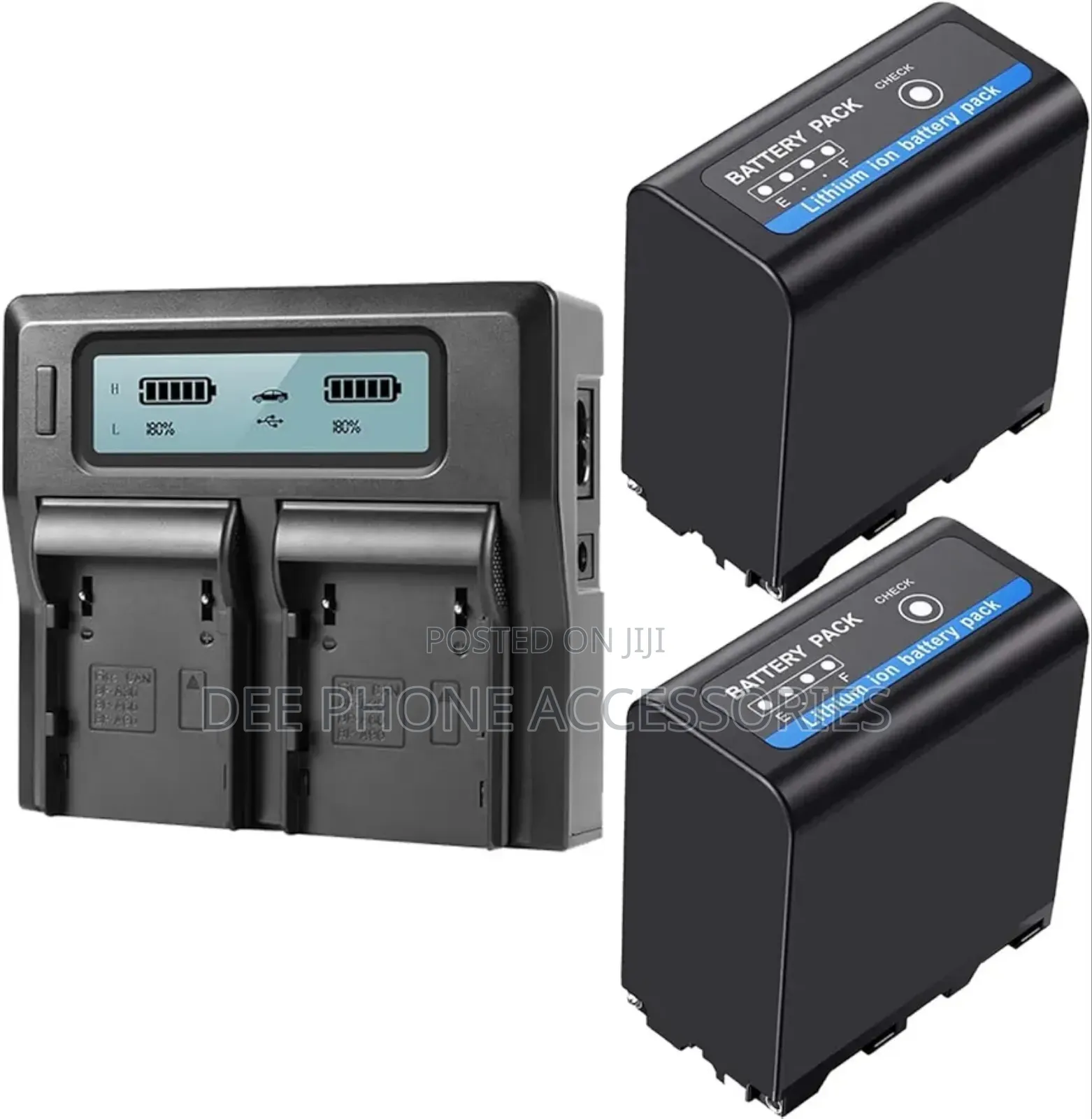 Canon Bp A60 Rechargeable Battery