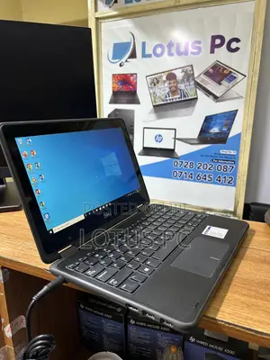 Laptop Dell Latitude 3189 4GB Intel Celeron SSD 128GB