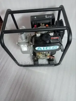 Aico Adp20 Diesel Water Pump 2"