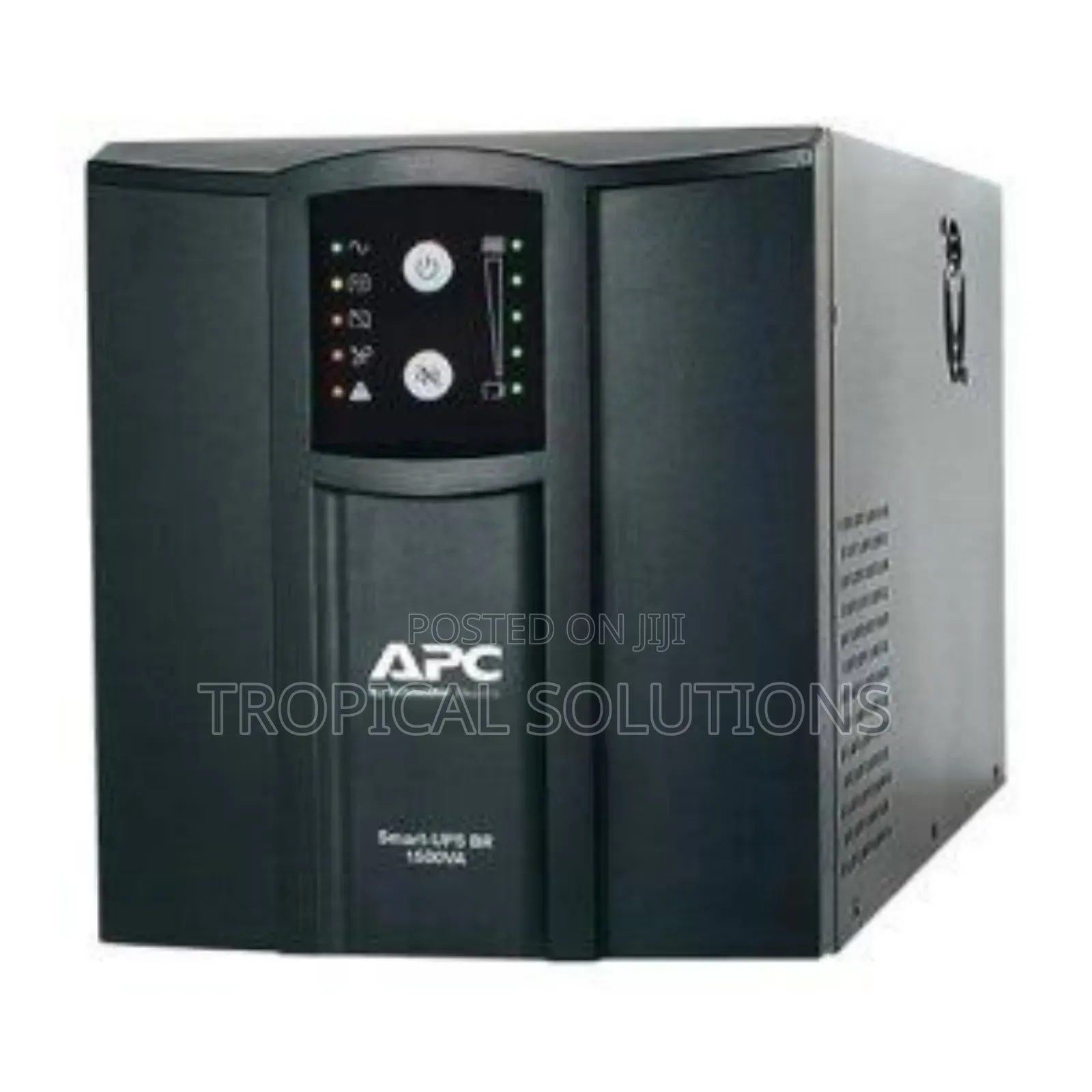 Apc Smart Ups C 1500va LCD 230v With Smartconnect