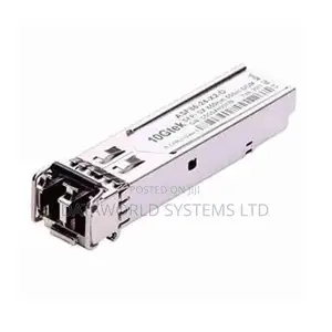 Dlink Dem-311gt 1-Port SFP Sx Mm Fiber Transceiver 550m