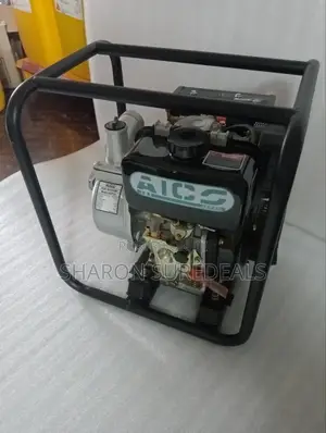 Normal Pressure Water Pump/50mm(2")