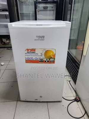 Von Small Door Refrigerator