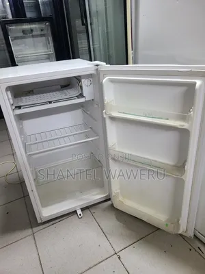 Von Small Door Refrigerator