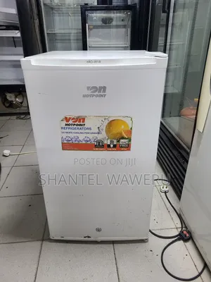 Von Small Door Refrigerator