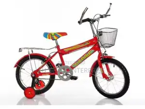 Bike! Victory BMX 16