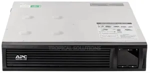Apc Smart Ups C 1500va LCD Rackmount 2u