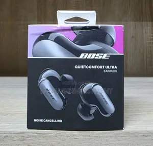 Bose Quietcomfort Ultra Earbuds