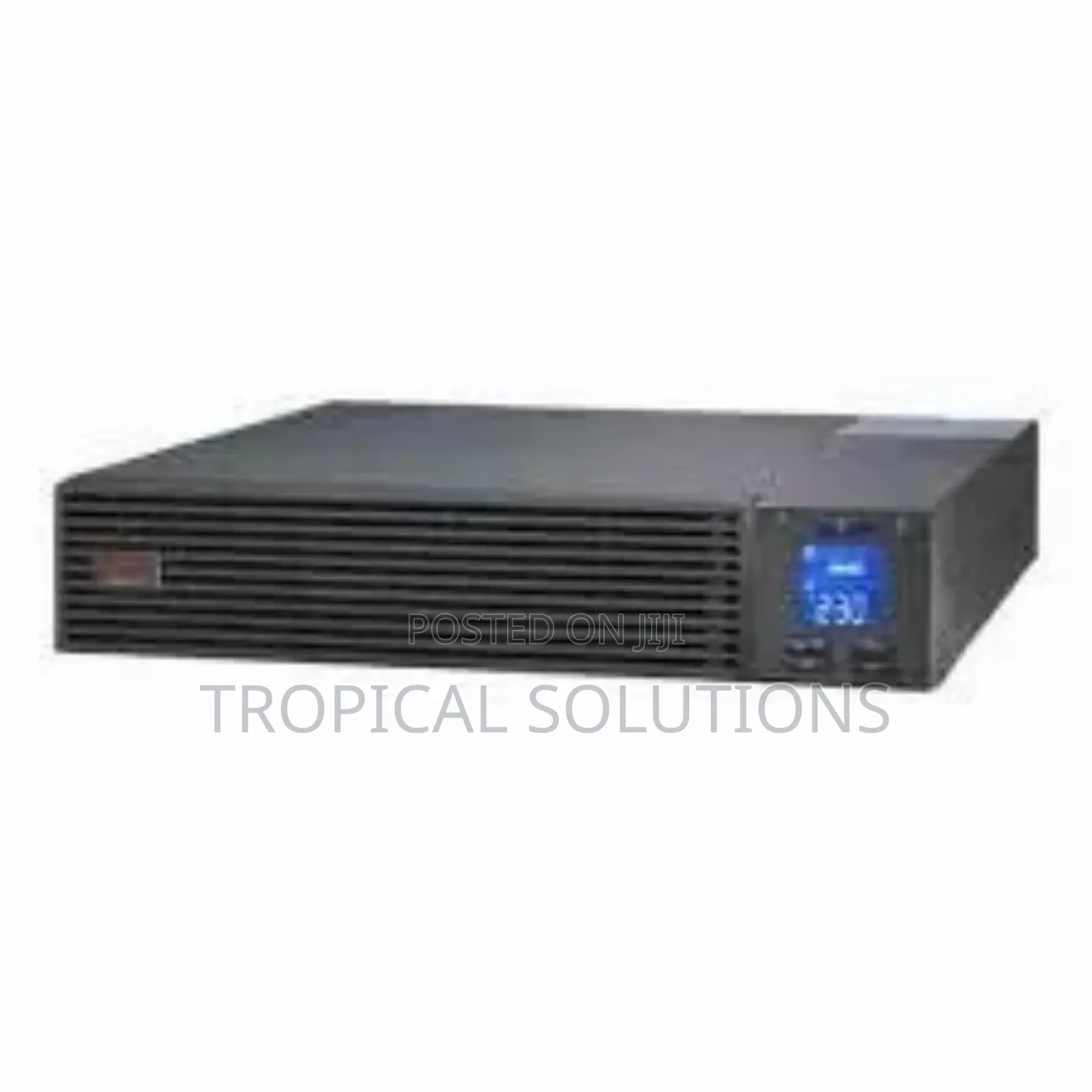 Smc2000i-2u Apc Smart Ups 2000va LCD Rm 2u 230v Sm