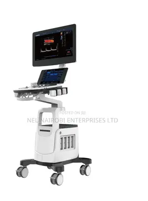Ultrasound Machine Cbit 6