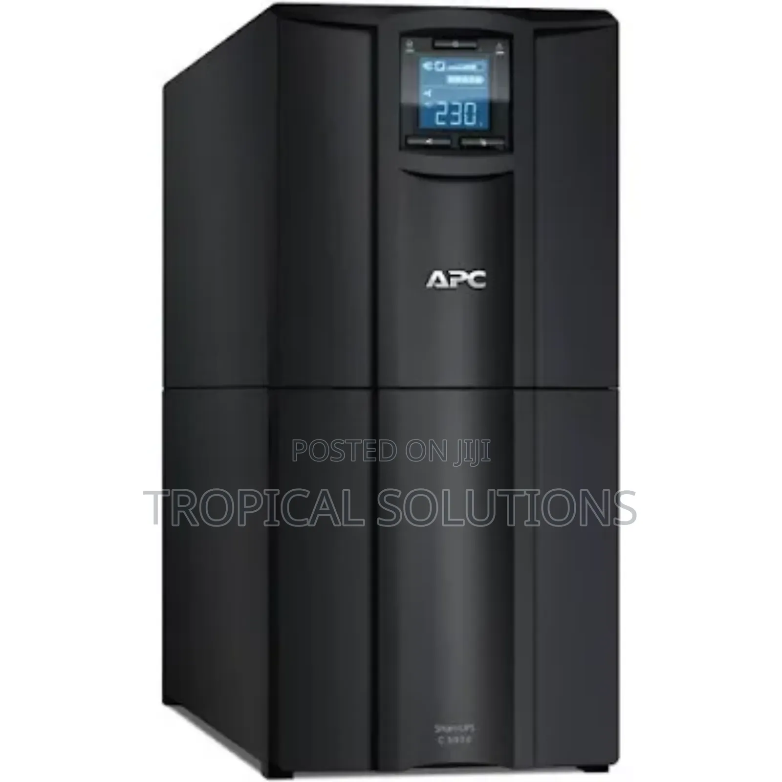 Apc Smart Ups C 3000va LCD 230v