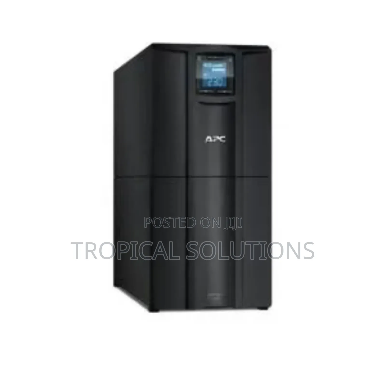 Apc Smart Ups C 3000va LCD 230v