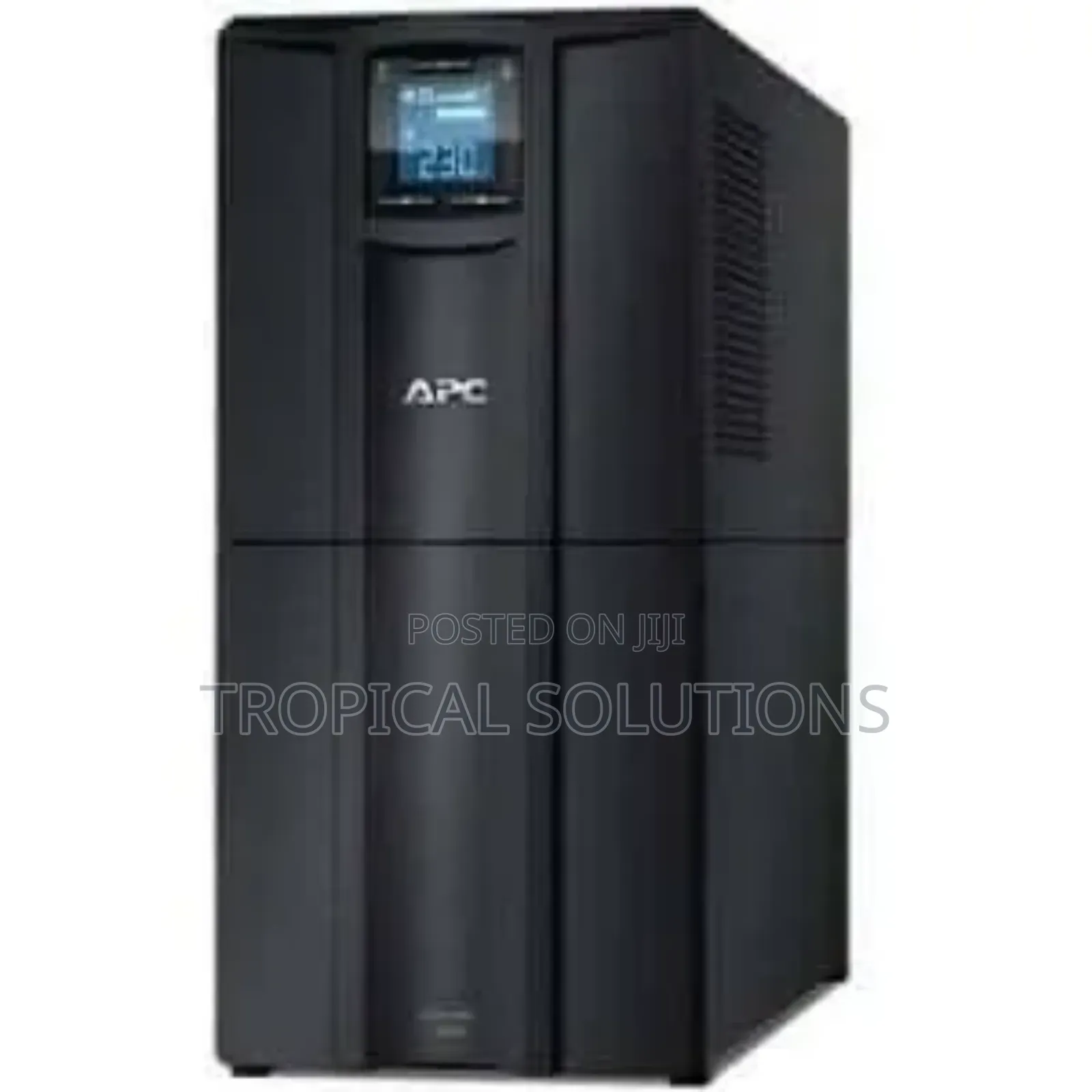 Apc Smart Ups C 3000va LCD 230v