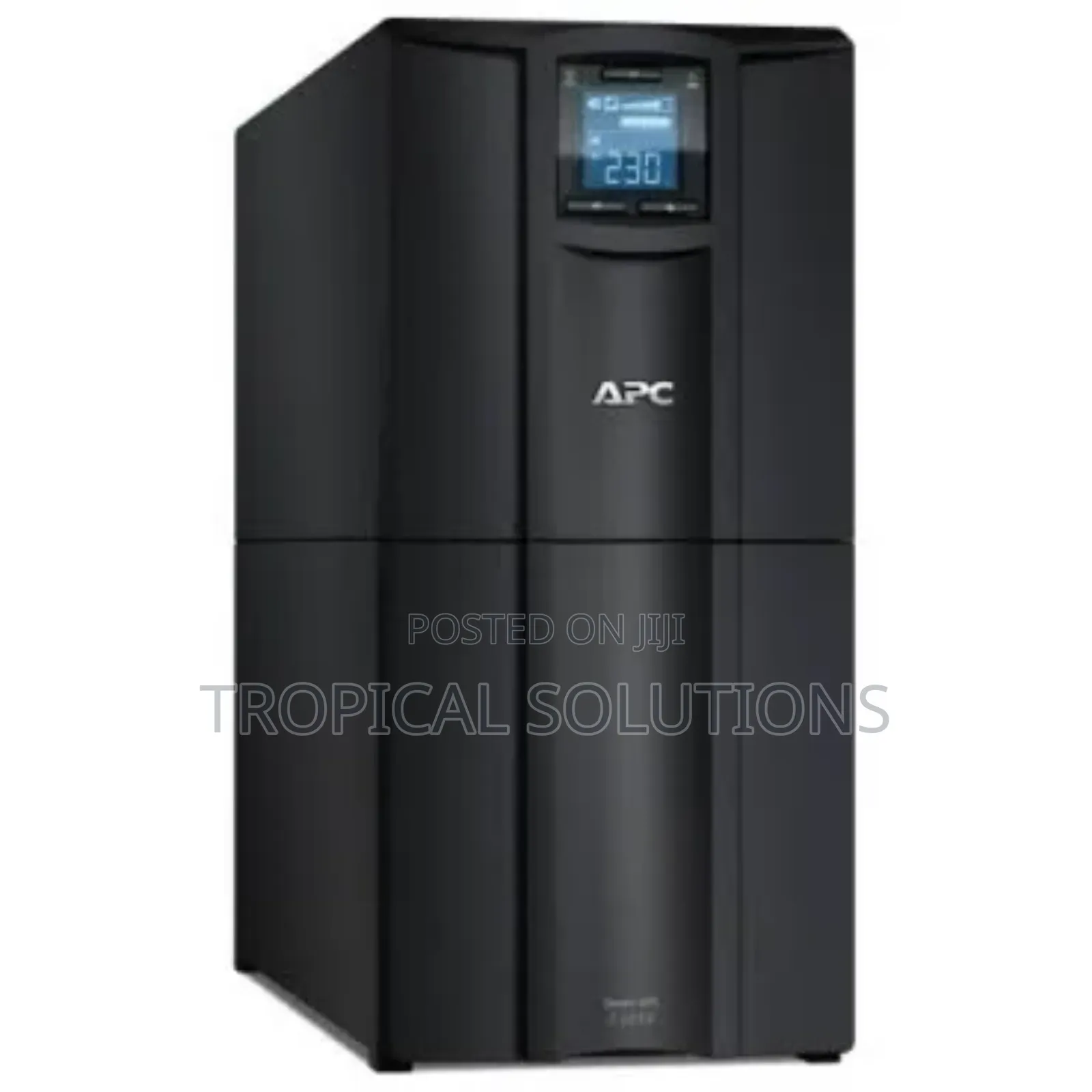 Apc Smart Ups C 3000va LCD 230v