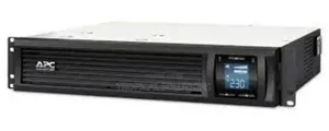 Apc Smart Ups C 3000va Rackmount LCD 230v