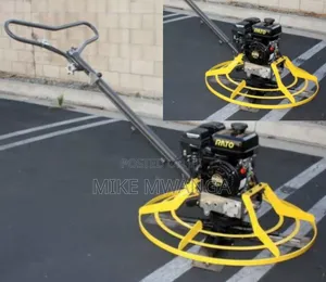Quality Power Float Trolley