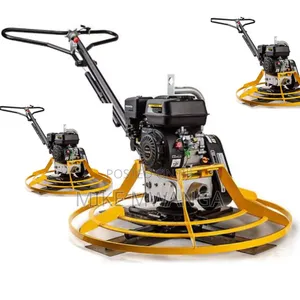 Flawless Power Floating Trolley