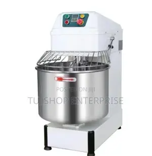 Mixer!! Spiral Mixer 54litres