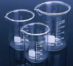 Glass Beaker (Laboratory Beakers)