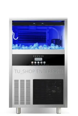 Ice Maker!!