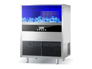 Ice Maker!!Ice Maker