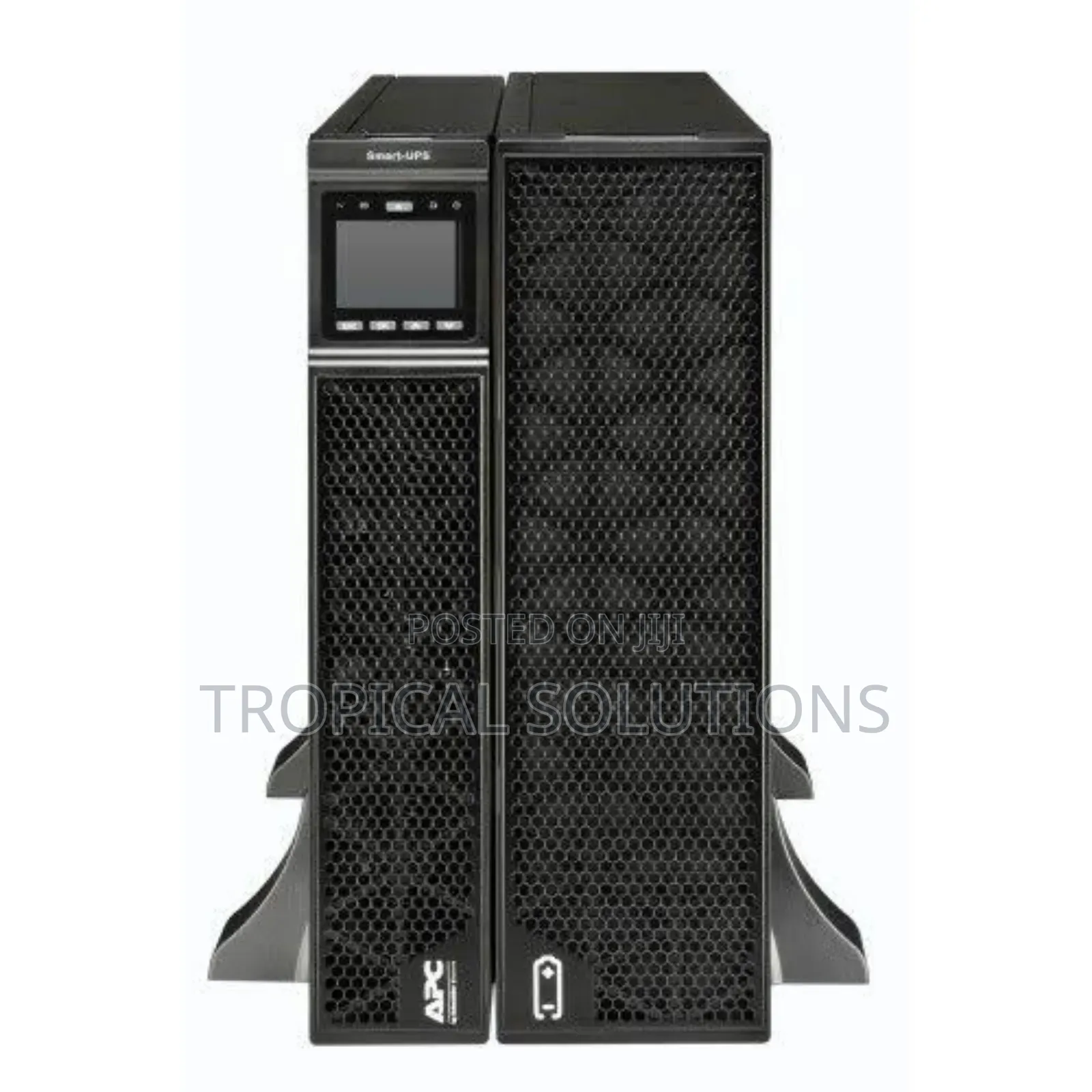 Apc Srtg10kxli Smart Ups 10kva