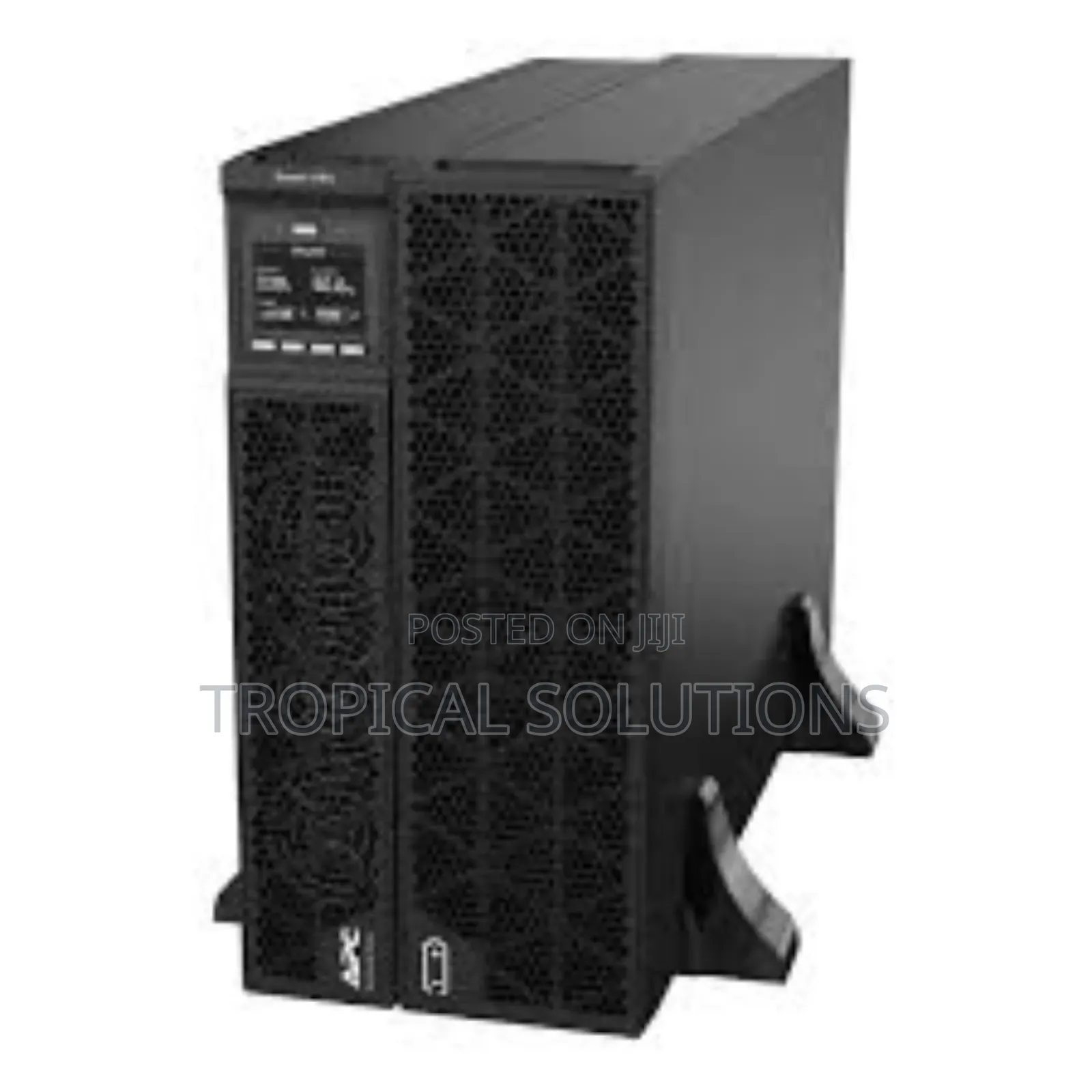 Apc Srtg10kxli Smart Ups 10kva
