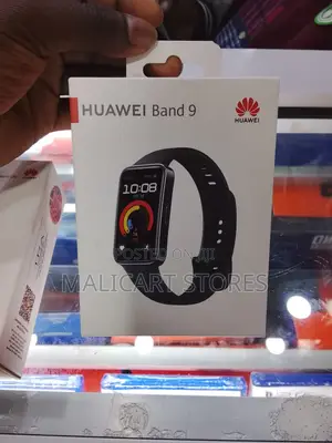 Huawei Band 9 Smartwatch