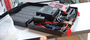 Highly Recommend 12v Car Jam Starter New