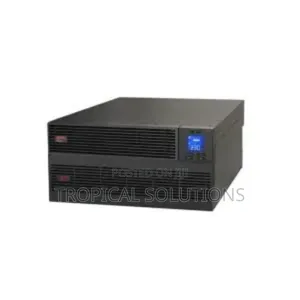 Srv10krilrk Apc Easy Ups on Line 10,000 Va