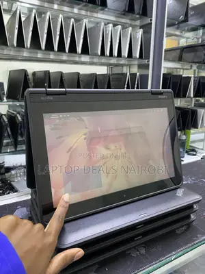 Laptop Lenovo Yoga 11e 8GB Intel Celeron SSD 128GB