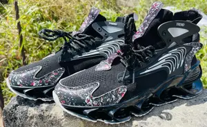 Adidas Trends Shoes,Broken Rules Sneakers