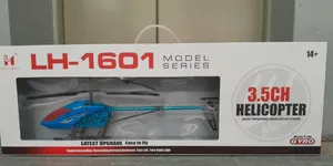 Rc Helicopter