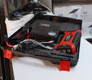 Car Jam Starter Kit Upgraded