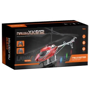 Rc Helicopter