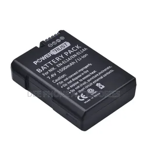 Camera Battery for Nikon en El 14|14a