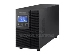 Mecer 3000va /2400w 3kva Smart Online Ups (Me-3000-Wptu)