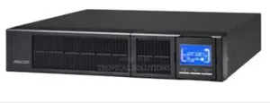Mecer 3000va(3kva) LCD Smart Online Rackmount Ups