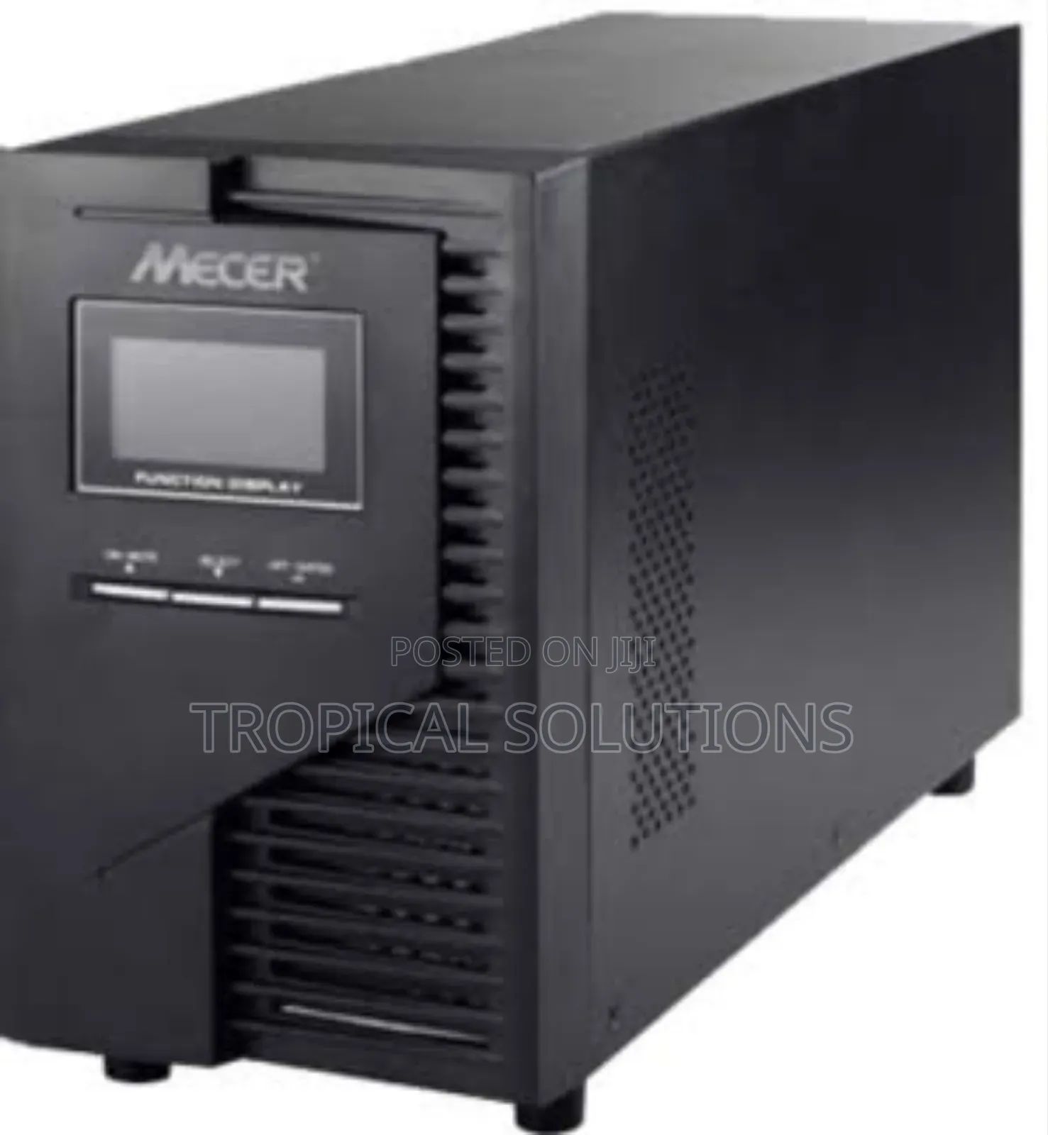 Mecer Me-2000-Wptu 2000va 2kva 1800w 12v9ah
