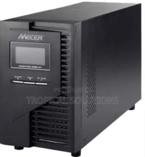 Mecer Me-2000-Wptu 2000va 2kva 1800w 12v9ah
