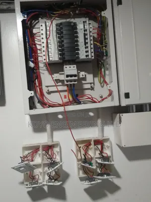 Electrician